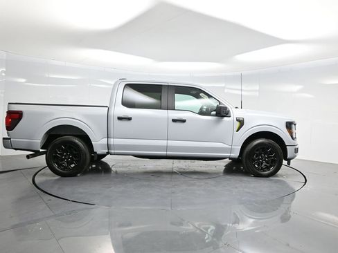 Used 2025 Ford F150 STX RWD image 36