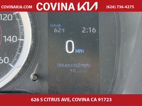Used 2022 Toyota Corolla SE image 20