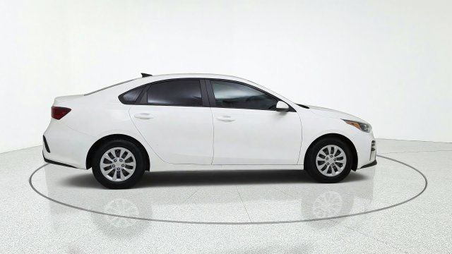 Used 2021 Kia Forte Sedan FWD image 6