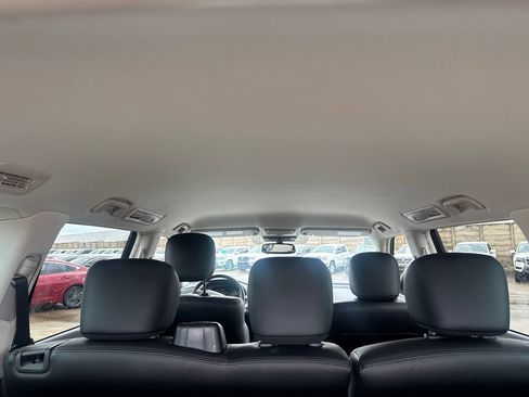 Certified 2023 Nissan Armada SV w/ Cargo Package RWD image 35