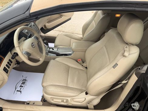 Used 2008 Toyota Solara SE image 29