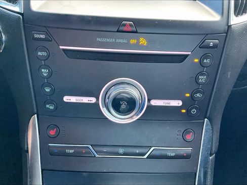 Used 2019 Ford Edge Titanium AWD/4WD image 15