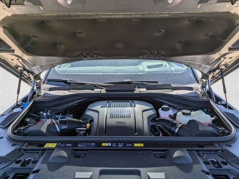New 2025 Land Rover Range Rover Sport Dynamic SE image 14