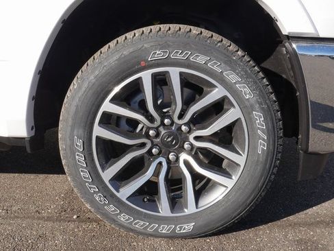 New 2026 RAM 1500 Limited w/ Trailer Tow Group AWD/4WD image 12