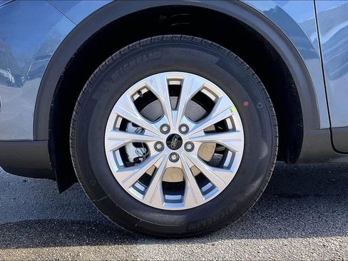 New 2026 Ford Escape Active FWD image 10