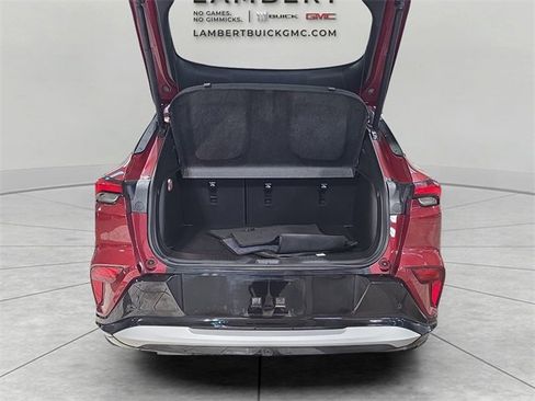 Used 2024 Buick Envista Sport Touring w/ Convenience I Package image 12