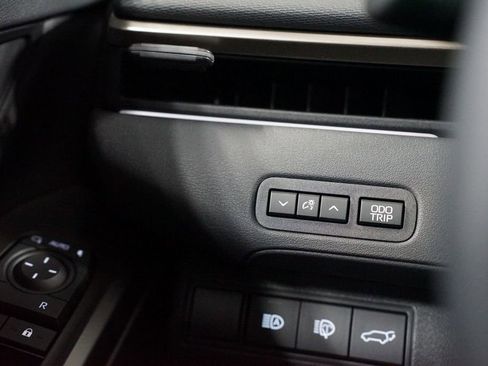 New 2026 Toyota bZ XLE Plus image 25