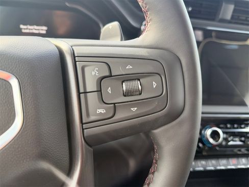 New 2026 GMC Sierra 1500 AT4X image 22