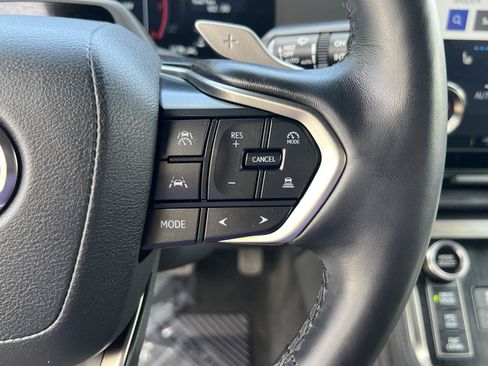 Used 2024 Lexus GX 550 AWD/4WD image 34