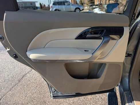 Used 2007 Acura MDX w/ Sport Package image 17