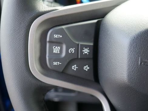 New 2025 Ford Bronco Big Bend image 20