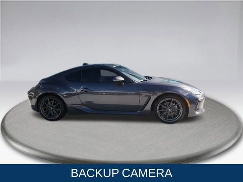 Used 2022 Subaru BRZ Limited image 8
