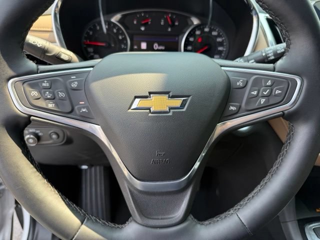 Used 2023 Chevrolet Equinox Premier AWD/4WD image 20