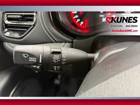 Used 2024 Dodge Durango SRT image 10