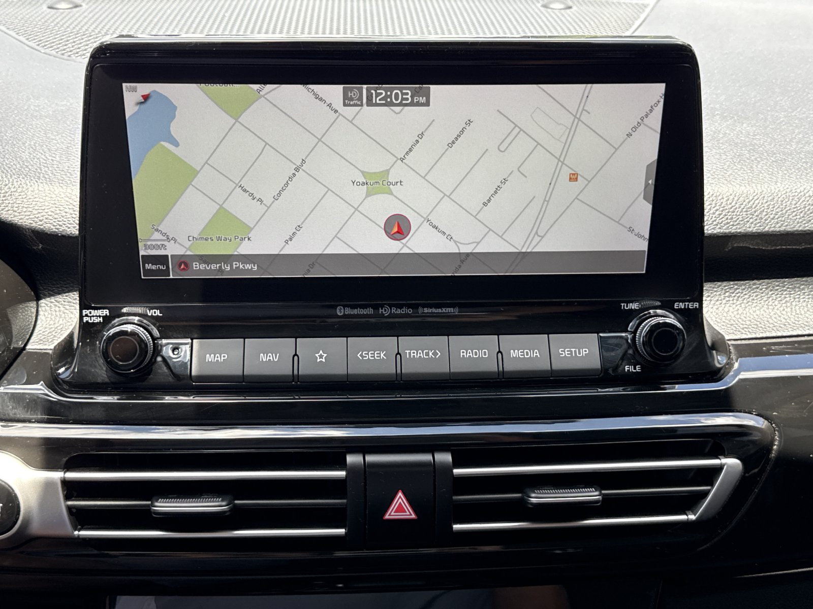Used 2022 Kia Seltos EX AWD/4WD image 23
