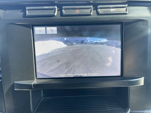 Used 2023 Ford F550 4x4 SuperCab Super Duty w/ Snow Plow Prep Package image 36