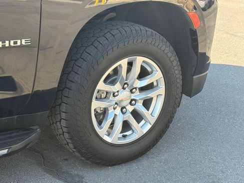 Used 2023 Chevrolet Tahoe LT image 25