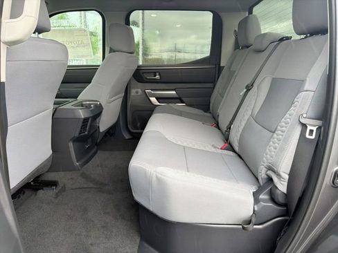 New 2024 Toyota Tundra SR5 AWD/4WD image 15