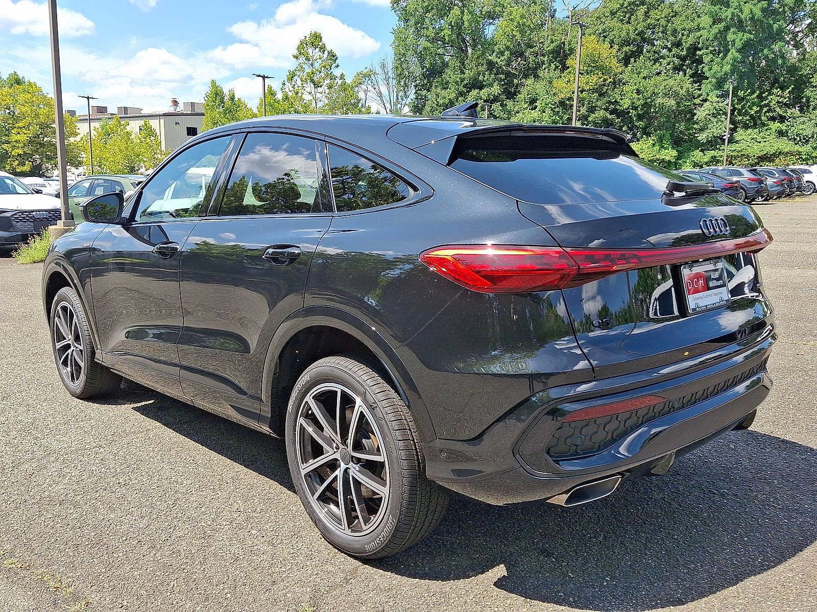New 2026 Audi Q5 Premium Plus AWD/4WD image 16