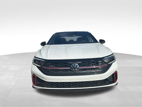 Used 2023 Volkswagen Jetta GLI Autobahn w/ GLI Black Package image 8