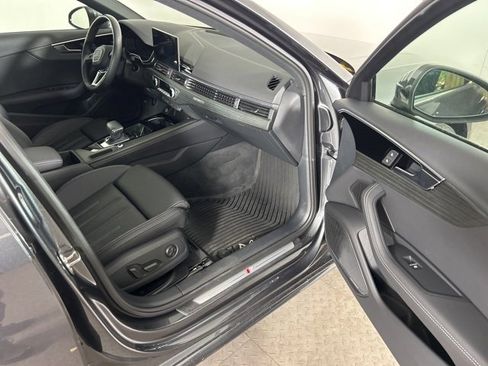 Certified 2023 Audi A4 2.0T Premium Plus w/ Premium Plus Package image 10