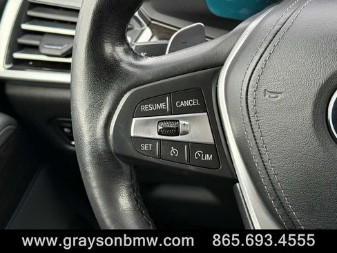 Used 2020 BMW X5 xDrive40i w/ Convenience Package image 17