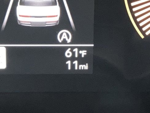 New 2026 Hyundai Santa Fe SE image 6