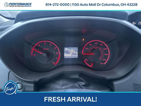 Used 2019 Subaru Crosstrek 2.0i Premium w/ Moonroof Package image 16