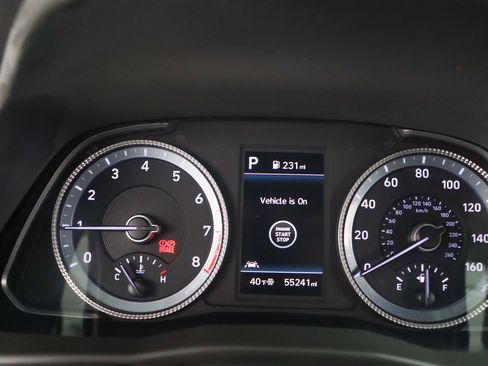 Used 2023 Hyundai Sonata SEL w/ Cargo Package image 15