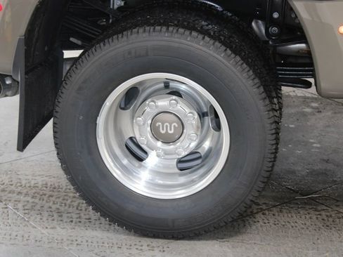 New 2026 Ford F350 King Ranch image 16