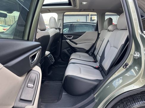 Used 2021 Subaru Forester Limited w/ Popular Package #3 image 14