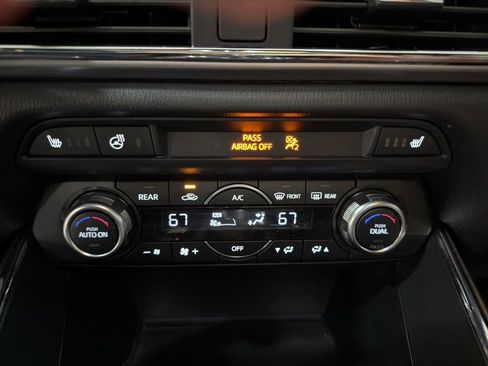 Used 2018 MAZDA CX-9 Signature image 20