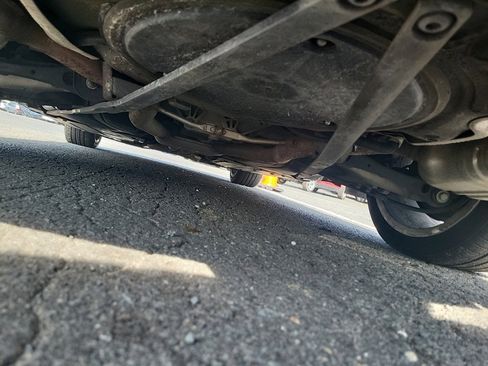 Used 2006 Audi S4 Cabriolet image 9