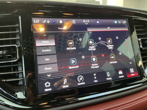 Used 2023 Dodge Durango SRT Hellcat AWD/4WD image 31
