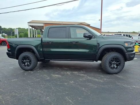 New 2026 RAM 1500 RHO w/ RHO Level 1 Equipment Group AWD/4WD image 2