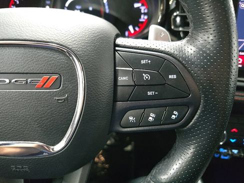 Used 2023 Dodge Durango GT AWD/4WD image 20