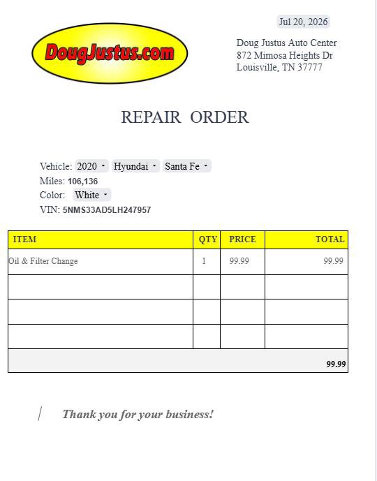 Used 2020 Hyundai Santa Fe SEL FWD image 24