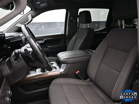 Used 2023 Chevrolet Silverado 1500 LT Trail Boss w/ Protection Package image 14