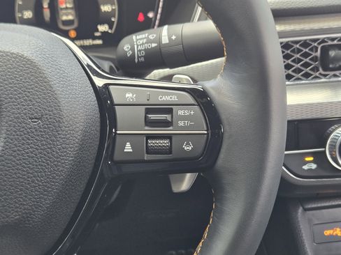 Certified 2026 Acura Integra A-Spec FWD image 29