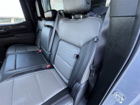 Used 2024 Chevrolet Silverado 1500 ZR2 w/ Technology Package image 26