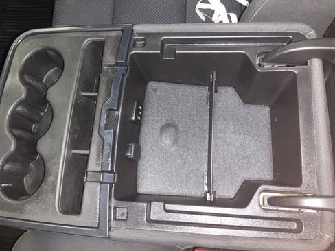 Used 2017 GMC Sierra 1500 SLE w/ SLE Value Package image 22