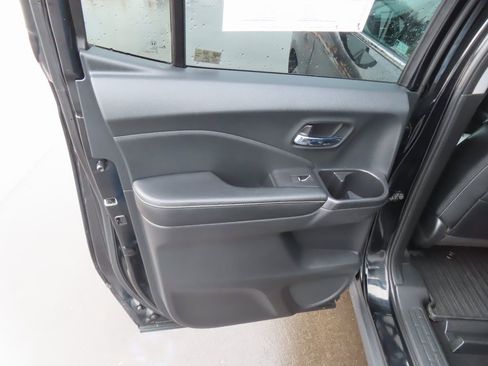 Used 2022 Honda Ridgeline RTL-E image 36