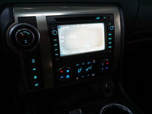 Used 2008 HUMMER H2 image 10