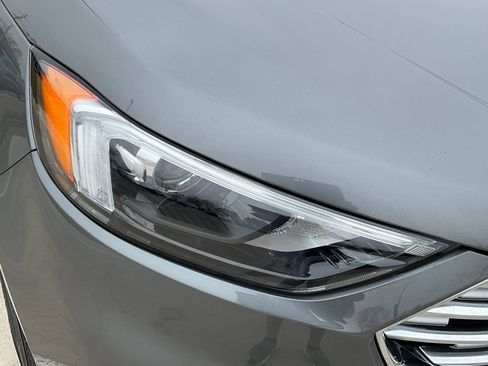 Used 2024 Ford Edge Titanium AWD/4WD image 27