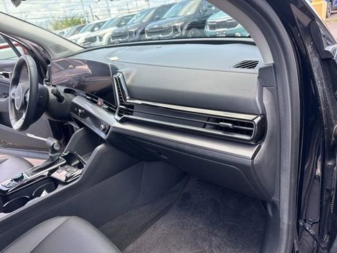 Used 2023 Kia Sportage SX FWD image 15