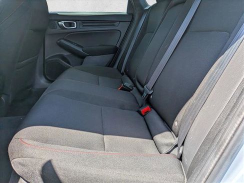 Used 2023 Honda Civic Si image 18