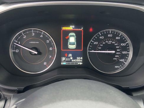 Used 2022 Subaru Crosstrek 2.5i Limited w/ Moonroof Package 2 image 22