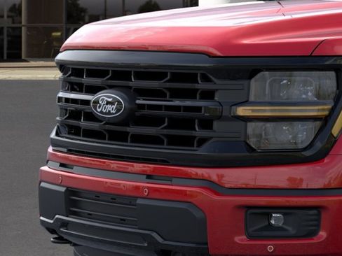 New 2026 Ford F150 XLT w/ Equipment Group 302A MID AWD/4WD image 17