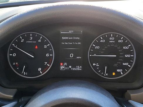 Certified 2024 Subaru Crosstrek 2.0i Premium image 30