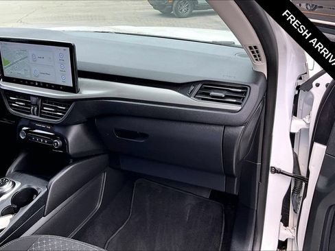 Used 2023 Ford Escape Active w/ Tech Pack #1 FWD image 25